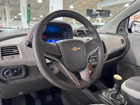 CHEVROLET SPIN 1.8L MT LT