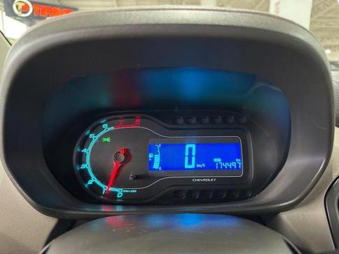 CHEVROLET SPIN 1.8L MT LT