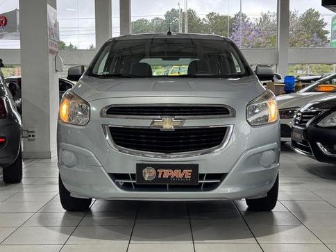 CHEVROLET SPIN 1.8L MT LT