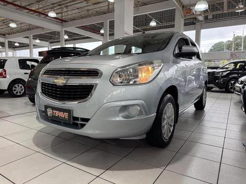 CHEVROLET SPIN 1.8L MT LT
