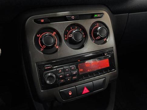 CITROEN AIRCROSS TENDANCE 1.6 FLEX 16V 5P AUT.