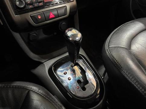 CITROEN AIRCROSS TENDANCE 1.6 FLEX 16V 5P AUT.