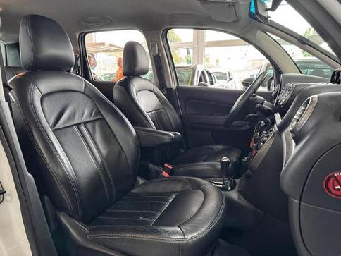 CITROEN AIRCROSS TENDANCE 1.6 FLEX 16V 5P AUT.