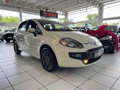 FIAT PUNTO SPORTING 1.8