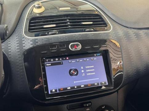 FIAT PUNTO SPORTING 1.8