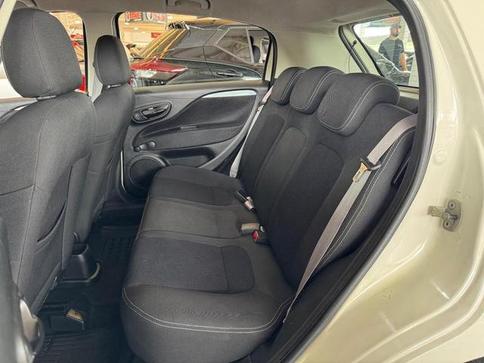 FIAT PUNTO SPORTING 1.8