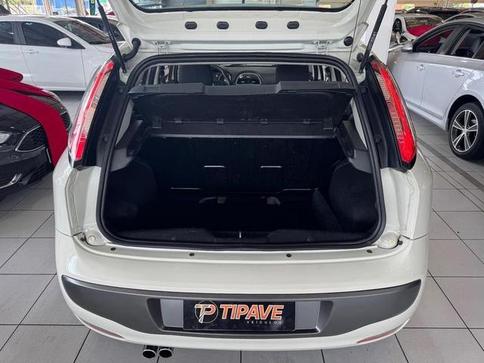 FIAT PUNTO SPORTING 1.8