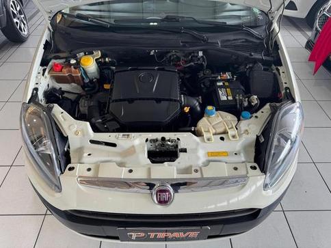 FIAT PUNTO SPORTING 1.8