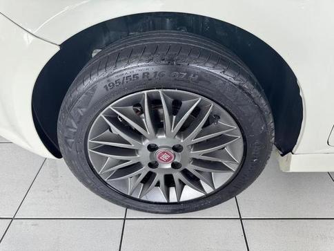 FIAT PUNTO SPORTING 1.8