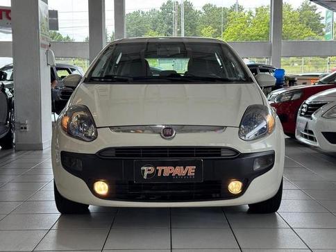 FIAT PUNTO SPORTING 1.8
