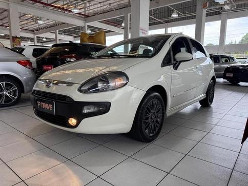FIAT PUNTO SPORTING 1.8