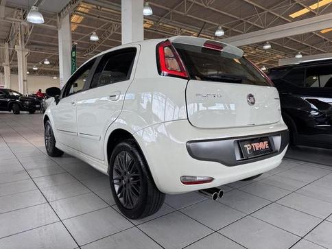 FIAT PUNTO SPORTING 1.8