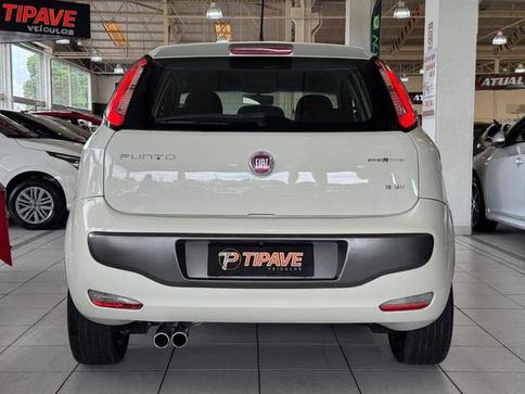 FIAT PUNTO SPORTING 1.8