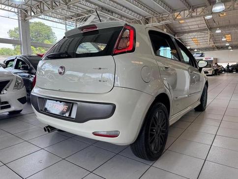 FIAT PUNTO SPORTING 1.8