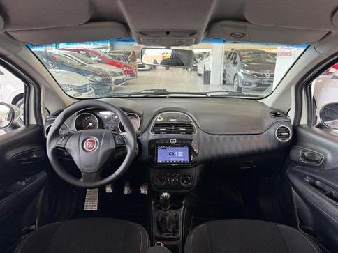 FIAT PUNTO SPORTING 1.8