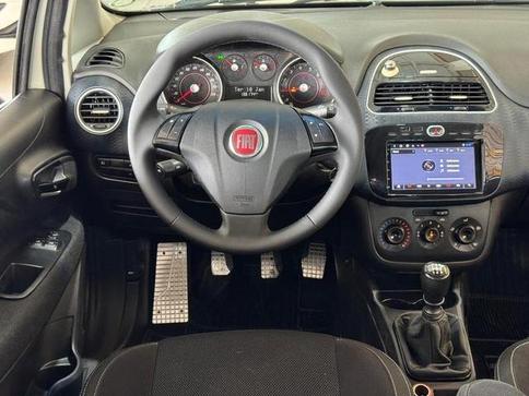 FIAT PUNTO SPORTING 1.8