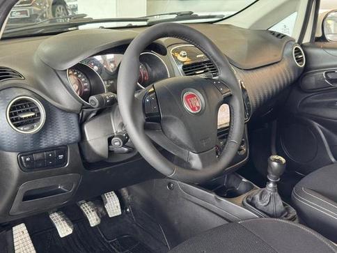 FIAT PUNTO SPORTING 1.8