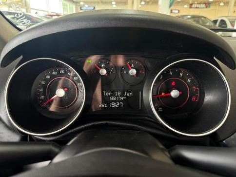 FIAT PUNTO SPORTING 1.8