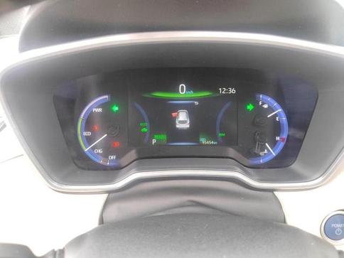 TOYOTA COROLLA CROSS XRX 1.8 16V AUT.(H�BRIDO)