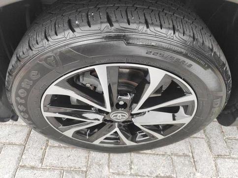 TOYOTA COROLLA CROSS XRX 1.8 16V AUT.(H�BRIDO)