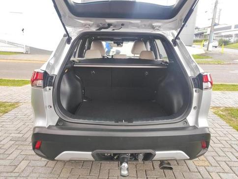 TOYOTA COROLLA CROSS XRX 1.8 16V AUT.(H�BRIDO)
