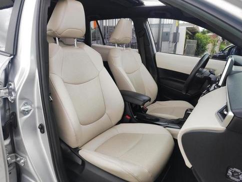 TOYOTA COROLLA CROSS XRX 1.8 16V AUT.(H�BRIDO)