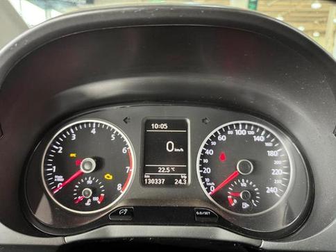 VOLKSWAGEN FOX CONNECT 1.6 FLEX 8V 5P