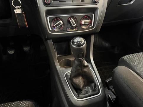 VOLKSWAGEN FOX CONNECT 1.6 FLEX 8V 5P