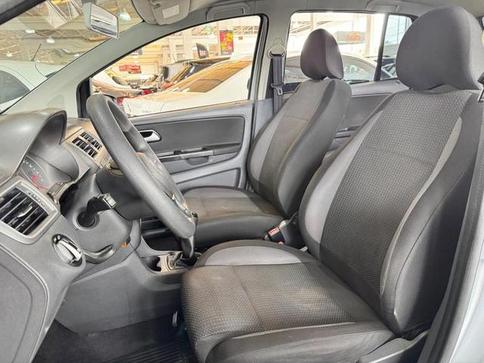 VOLKSWAGEN FOX CONNECT 1.6 FLEX 8V 5P