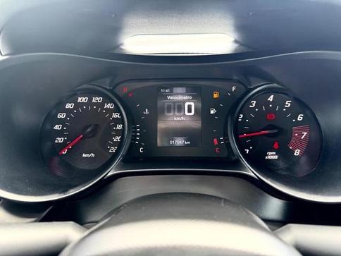 FIAT ARGO 1.0
