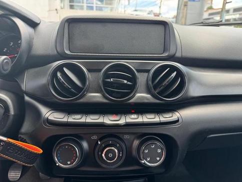 FIAT ARGO 1.0