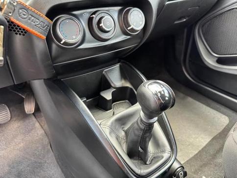 FIAT ARGO 1.0