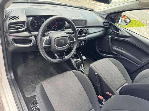 FIAT ARGO 1.0