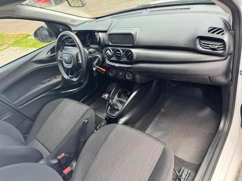 FIAT ARGO 1.0