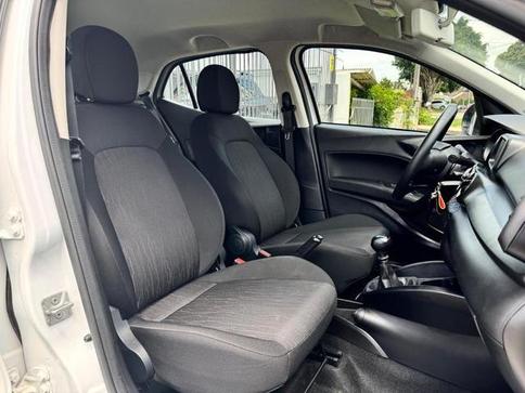 FIAT ARGO 1.0