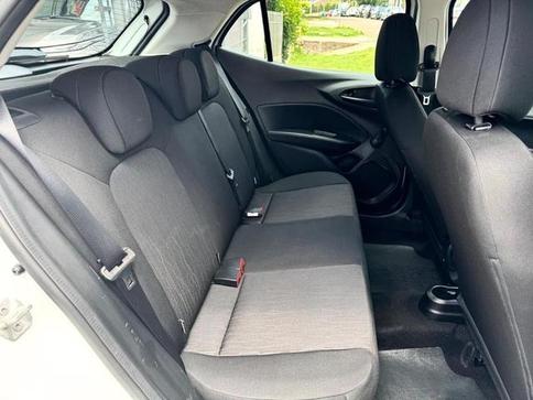FIAT ARGO 1.0