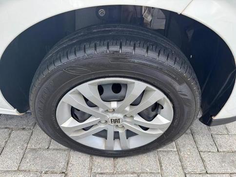 FIAT ARGO 1.0