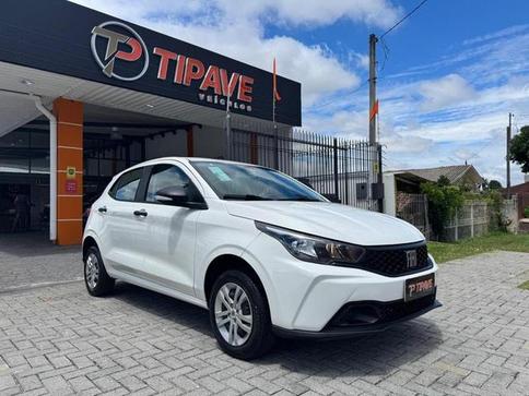 FIAT ARGO 1.0