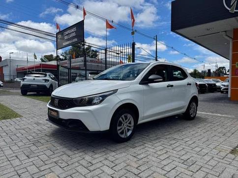 FIAT ARGO 1.0