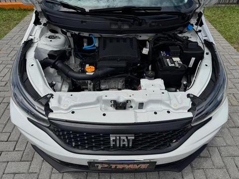FIAT ARGO 1.0