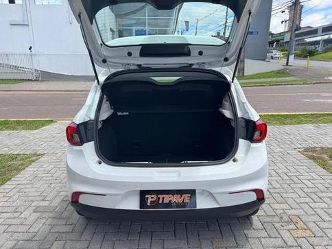 FIAT ARGO 1.0