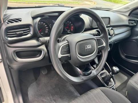 FIAT ARGO 1.0