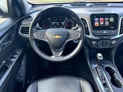 CHEVROLET EQUINOX 2.0 TURB PREMIER