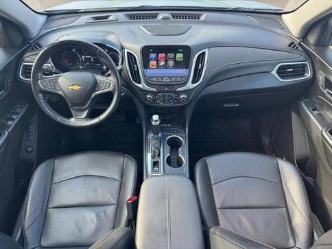 CHEVROLET EQUINOX 2.0 TURB PREMIER