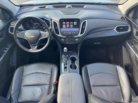CHEVROLET EQUINOX 2.0 TURB PREMIER