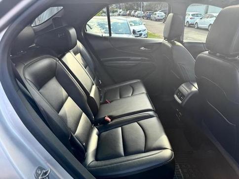 CHEVROLET EQUINOX 2.0 TURB PREMIER