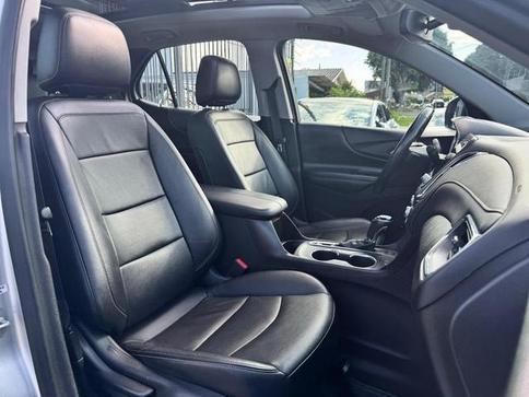 CHEVROLET EQUINOX 2.0 TURB PREMIER