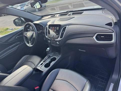 CHEVROLET EQUINOX 2.0 TURB PREMIER
