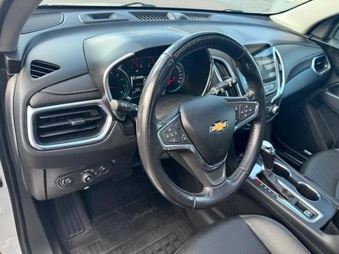 CHEVROLET EQUINOX 2.0 TURB PREMIER