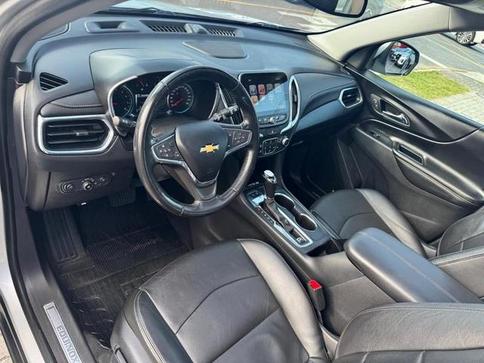 CHEVROLET EQUINOX 2.0 TURB PREMIER
